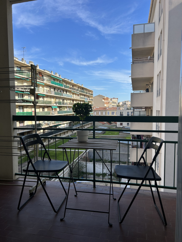 Offres de location Appartement Marseille 13010