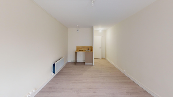 Offres de location Studio Marseille 13012
