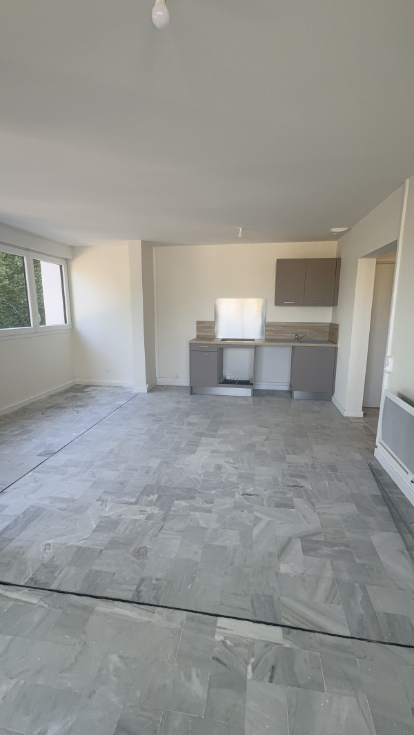 Offres de location Appartement Marseille 13012