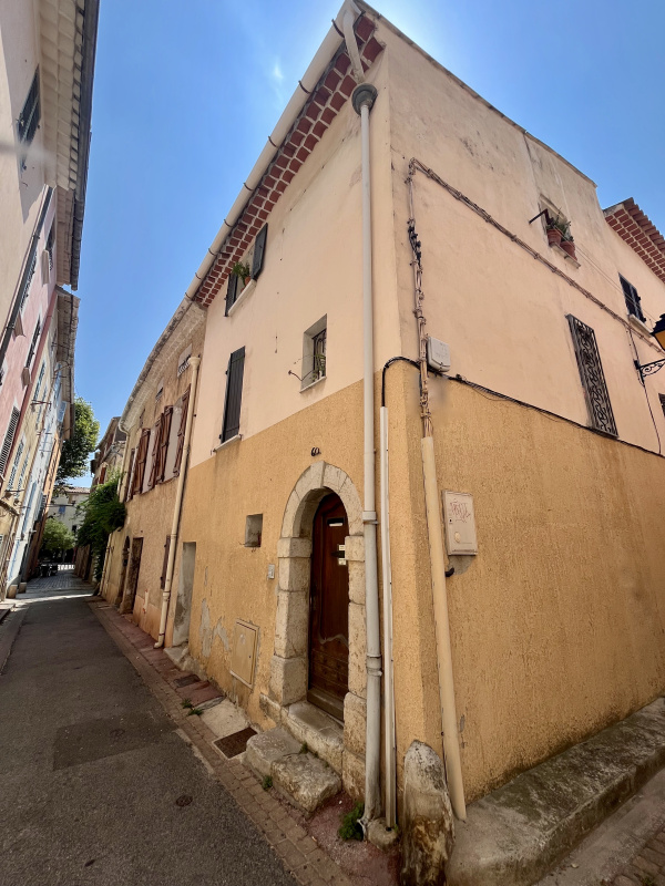 Offres de vente Maison La Valette-du-Var 83160