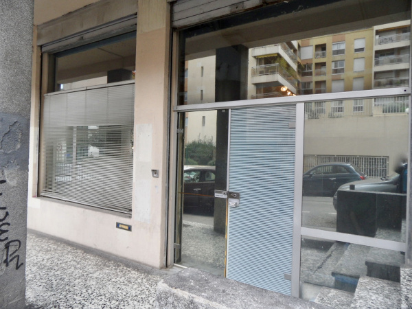 Vente Immobilier Professionnel Local commercial Marseille 13007