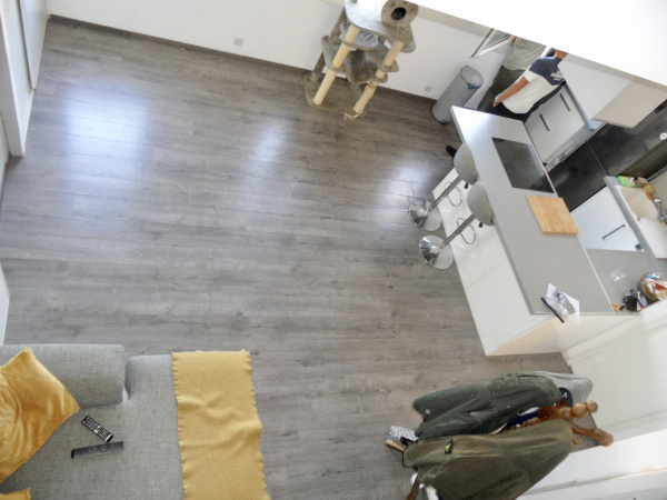 Offres de vente Appartement Marseille 13007