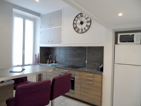 Offres de vente Appartement Marseille 13010