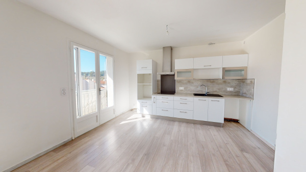 Offres de location Appartement La Penne-sur-Huveaune 13821