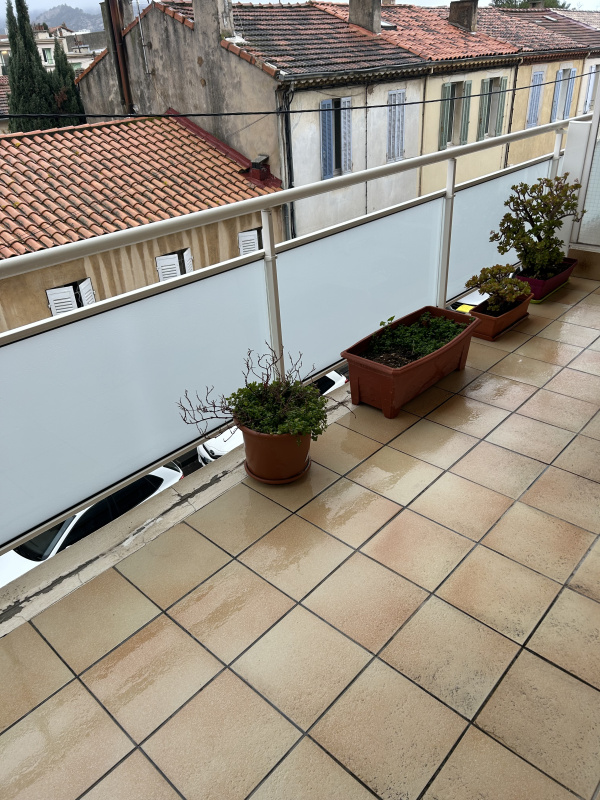 Offres de vente Appartement Marseille 13008