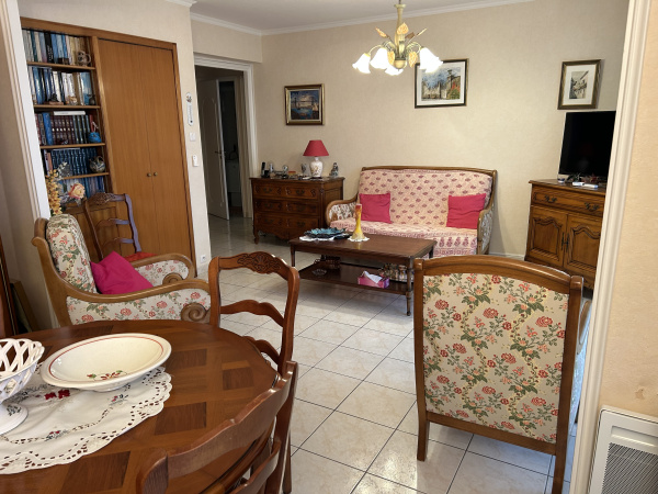 Offres de vente Appartement Marseille 13008