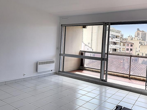 Offres de vente Studio Marseille 13005