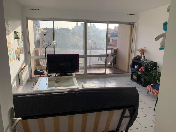 Offres de vente Studio Marseille 13005
