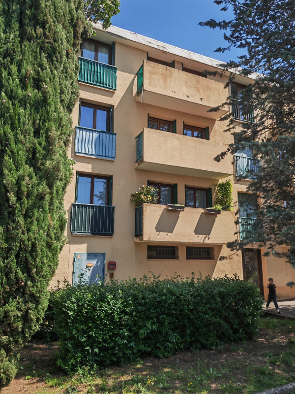 Offres de vente Appartement Aix-en-Provence 13290