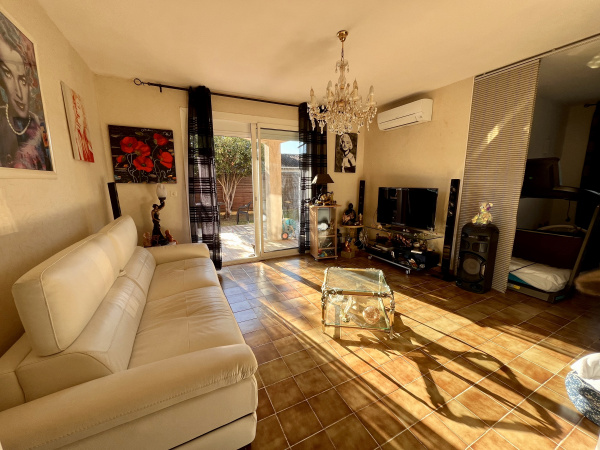Offres de vente Maison Aubagne 13400