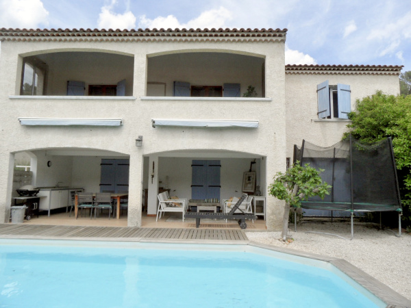 Offres de vente Maison Le Val 83143