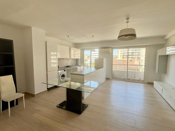 Offres de vente Appartement Marseille 13004