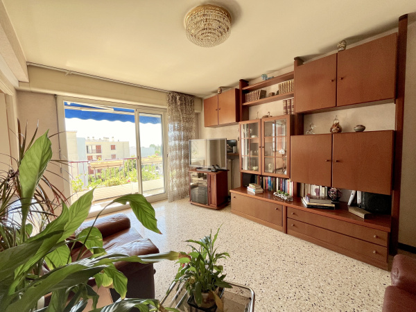 Offres de vente Appartement Marseille 13008