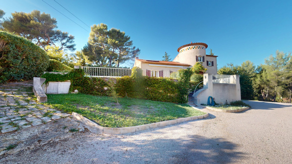 Offres de vente Maison Roquevaire 13360