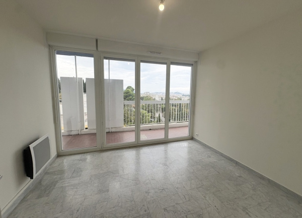 Offres de location Appartement Marseille 13012