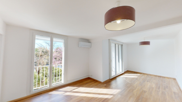 Offres de location Appartement Marseille 13009