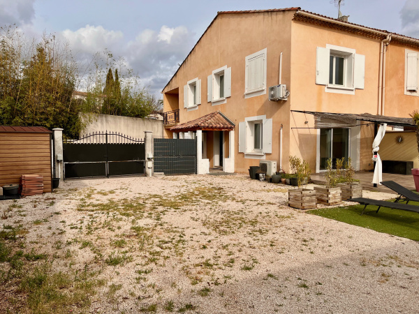 Offres de vente Maison Meyreuil 13590