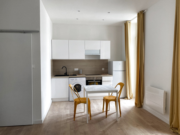 Offres de location Appartement Marseille 13004