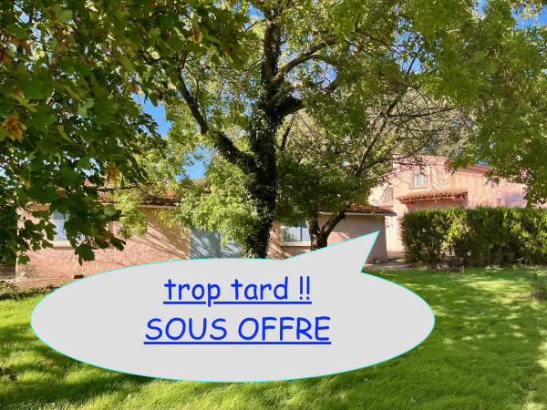 Offres de vente Maison Auriol 13390