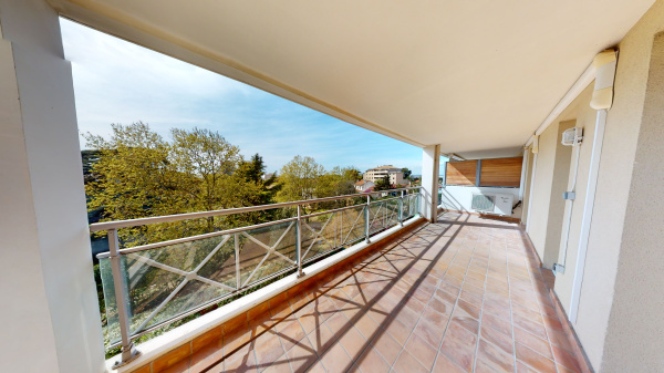 Offres de location Appartement Marseille 13009