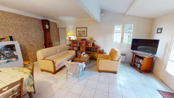 Offres de vente Villa La Penne-sur-Huveaune 13821