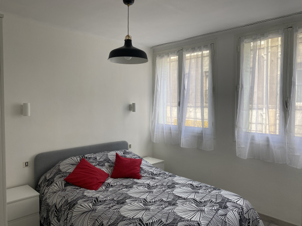 Offres de location Appartement Marseille 13010