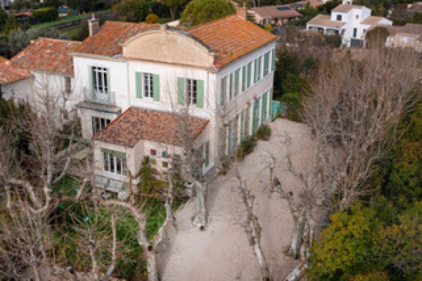 Offres de vente Bastide Marseille 13013