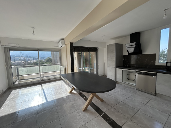Offres de vente Appartement Marseille 13010