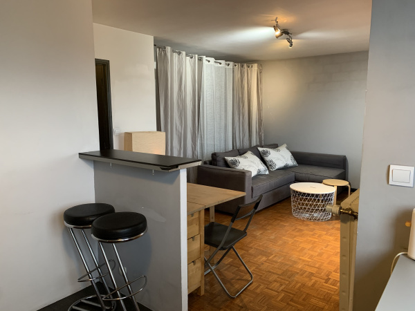 Offres de location Appartement Marseille 13005