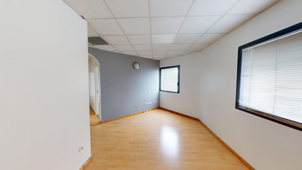 Location Immobilier Professionnel Local d'activité Marseille 13013