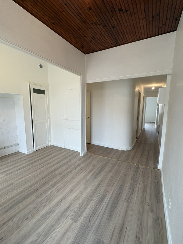 Offres de location Appartement Marseille 13010