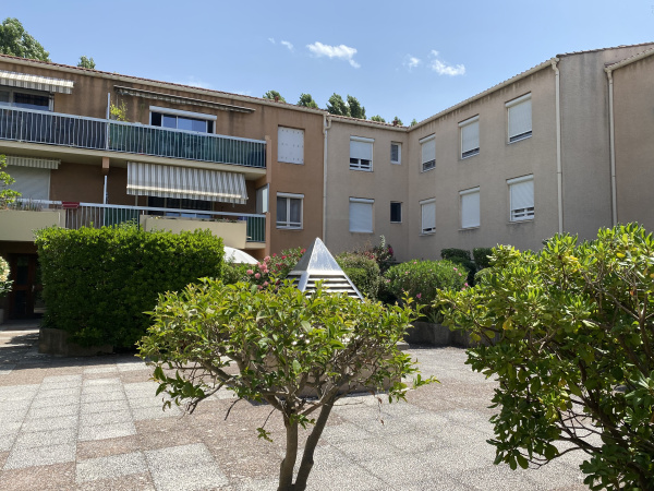 Offres de vente Appartement Marseille 13011