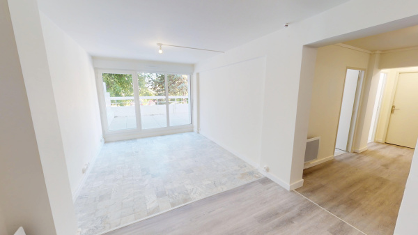 Offres de location Appartement Marseille 13012