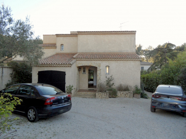 Offres de vente Maison Aubagne 13400