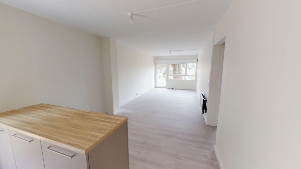 Offres de location Appartement Marseille 13012