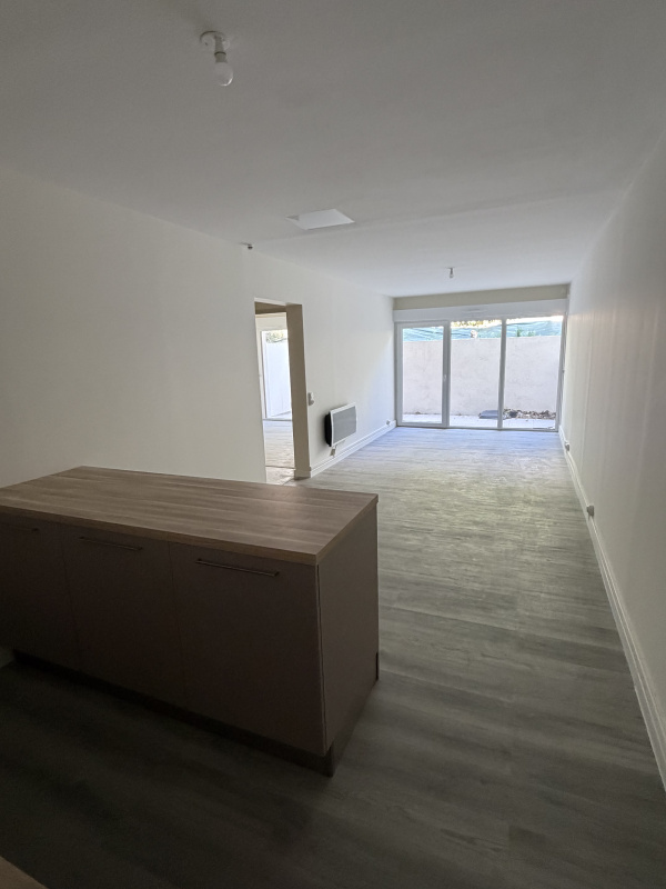Offres de location Appartement Marseille 13012