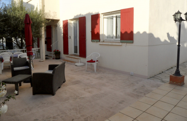 Offres de vente Maison Aubagne 13400