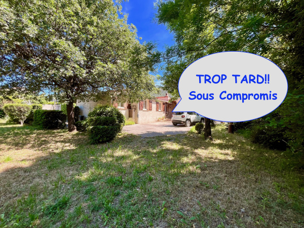 Offres de vente Maison La Penne-sur-Huveaune 13821