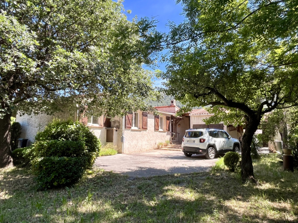Offres de vente Maison La Penne-sur-Huveaune 13821