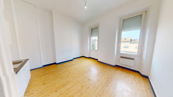 Offres de location Appartement Marseille 13010