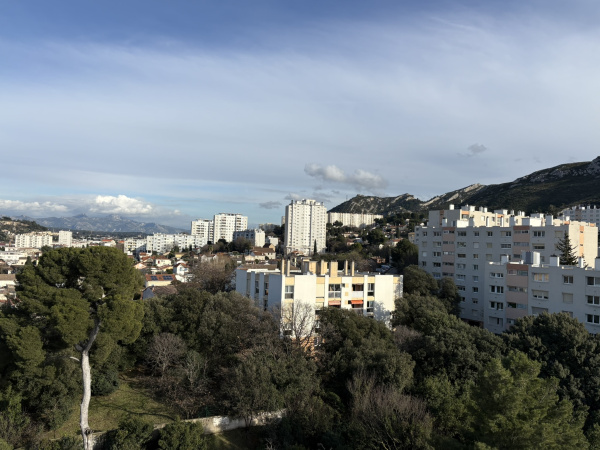 Offres de location Appartement Marseille 13011