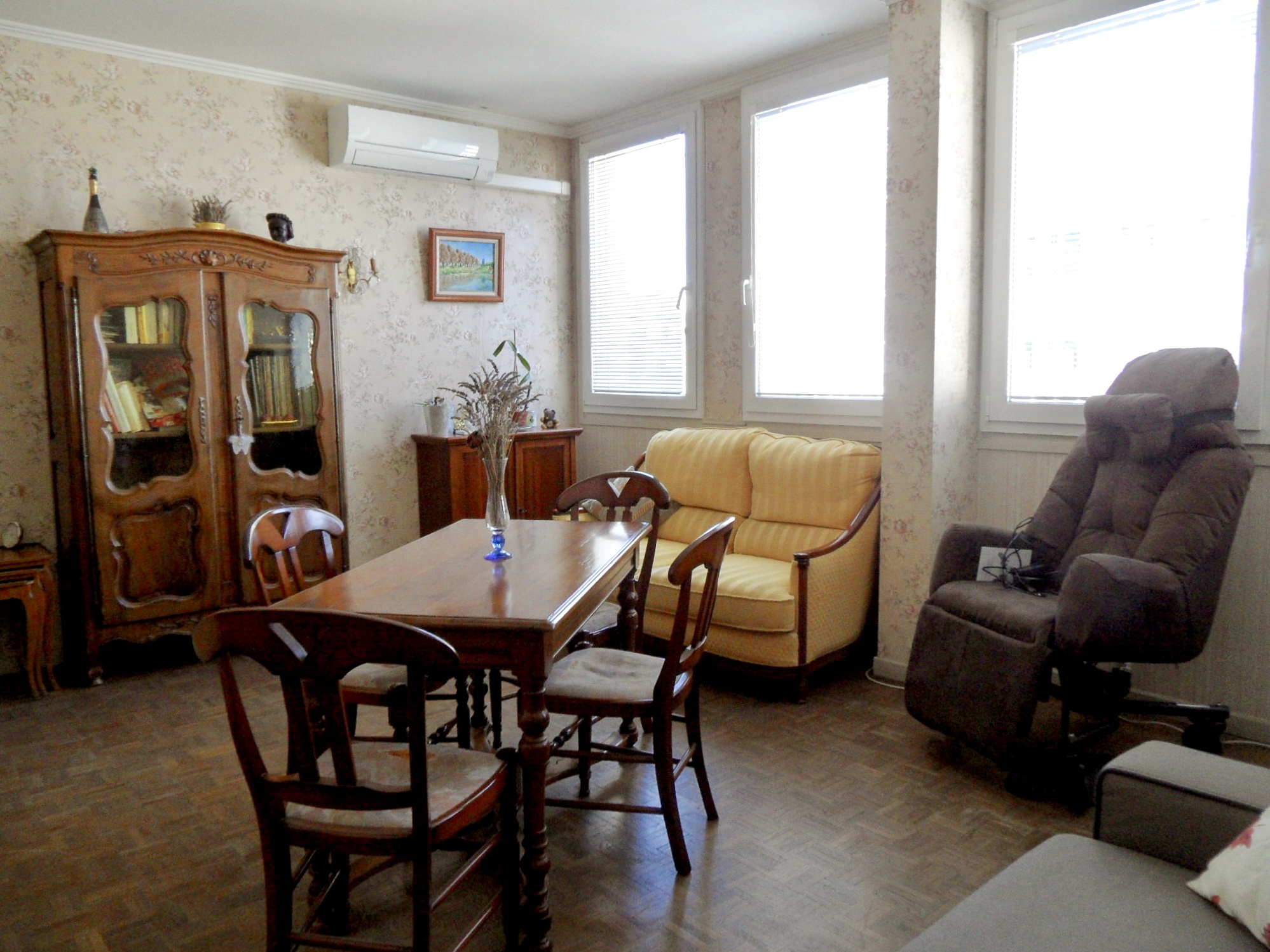 Vente Appartement 72m² 3 Pièces à Marseille (13001) - Projet Immo Gestion