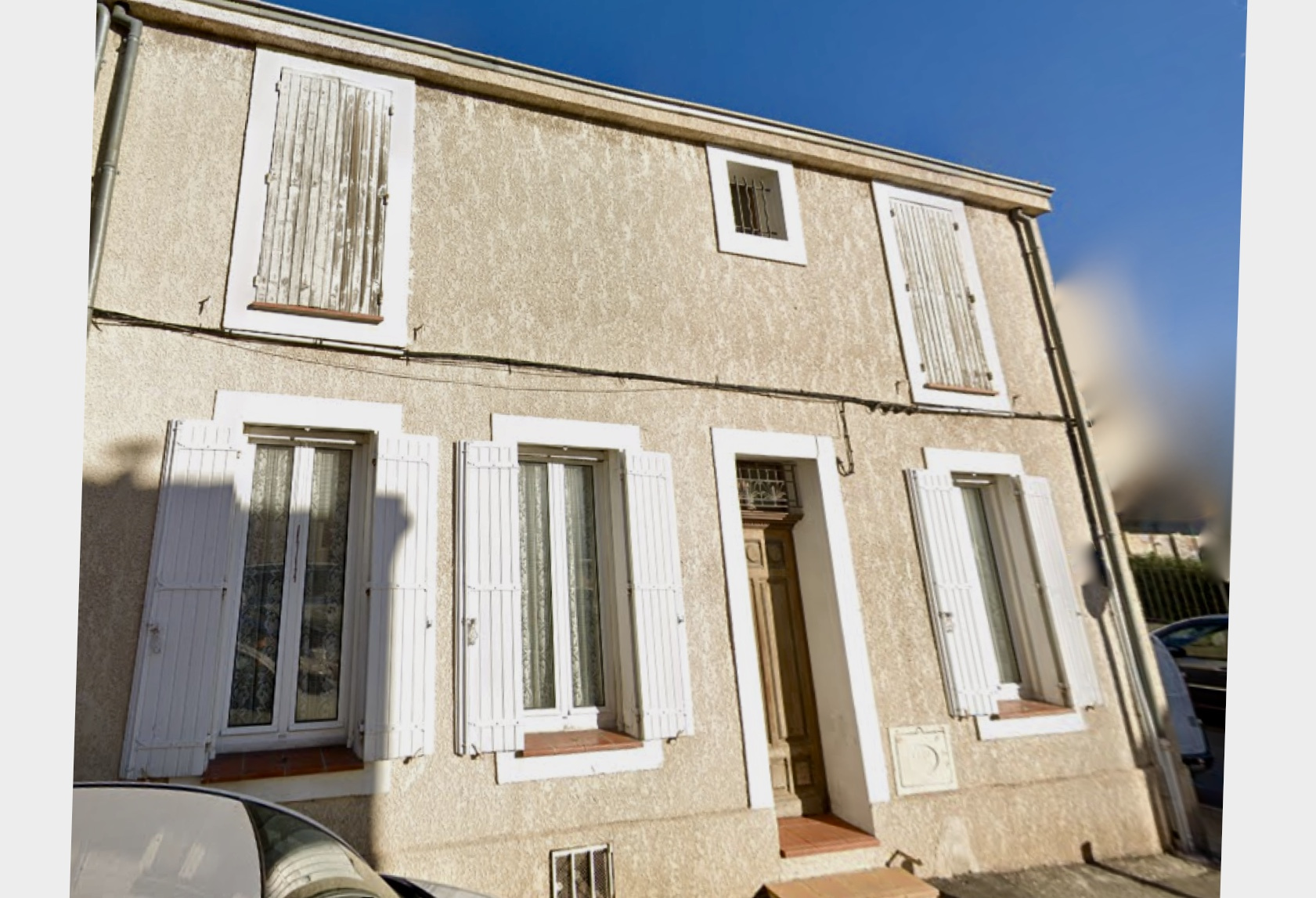 Vente Maison 110m² 7 Pièces à Marseille (13008) - Projet Immo Gestion