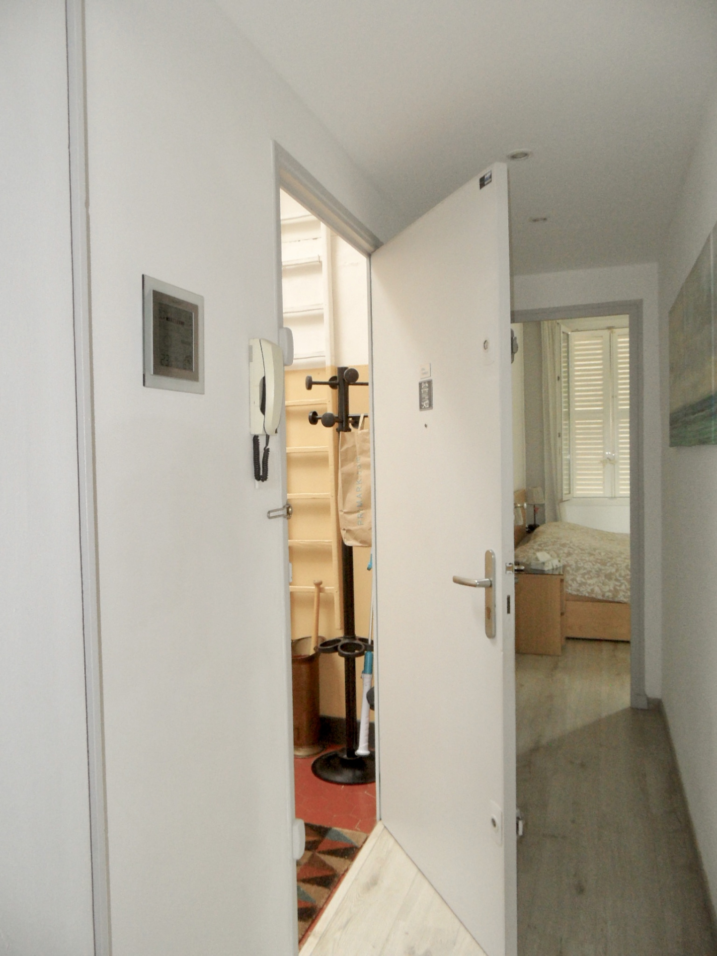 Vente Appartement 73m² 3 Pièces à Marseille (13010) - Projet Immo Gestion