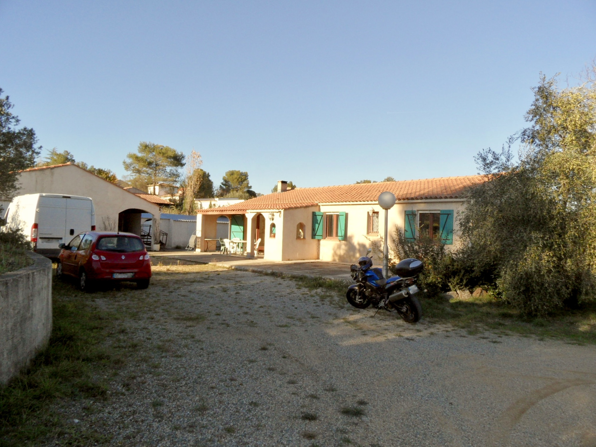 Vente Maison 115m² 5 Pièces à La Baume (74430) - Projet Immo Gestion